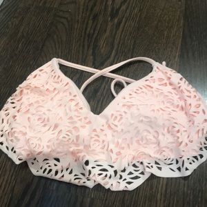 Bikini top